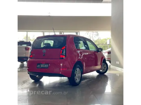 UP 1.0 MPI MOVE UP 12V FLEX 4P MANUAL