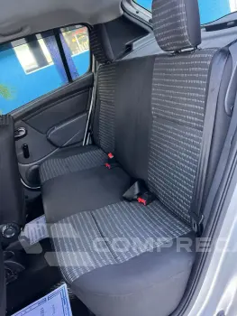 SANDERO Expression Hi-Flex 1.0 16V 5p