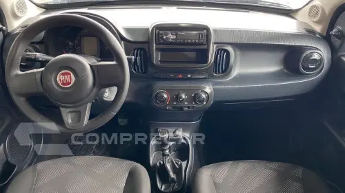 FIAT MOBI 1.0 FIREFLY DRIVE
