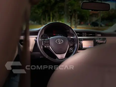 COROLLA 2.0 Altis 16V
