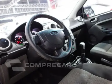 FIESTA HATCH - 1.0 ROCAM HATCH 8V 4P MANUAL