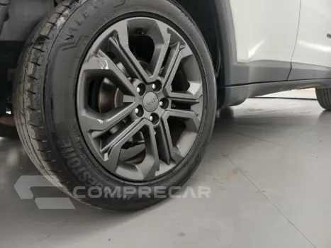 COMPASS 1.3 T270 TURBO FLEX LONGITUDE AT6