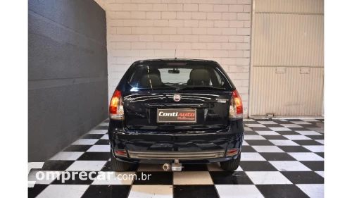 PALIO - 1.0 MPI FIRE ECONOMY 8V 2P MANUAL