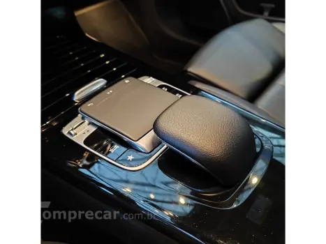 A 200 1.3 CGI GASOLINA ADVANCE SEDAN 7G-DCT