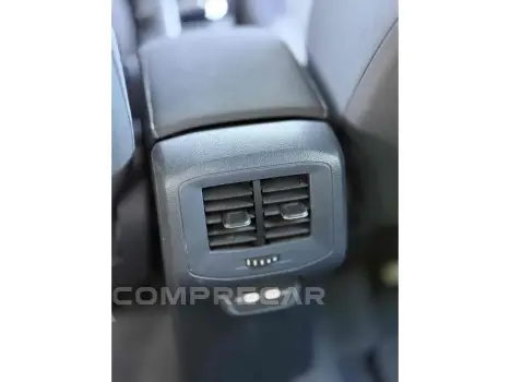 T-CROSS 1.0 200 TSI TOTAL FLEX COMFORTLINE AUTOMÁTICO