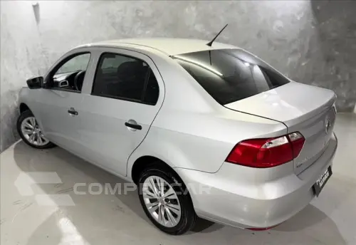 VOYAGE 1.0 12V MPI Totalflex