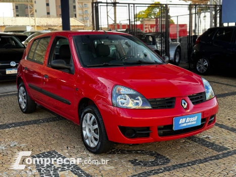 CLIO 1.0 16V