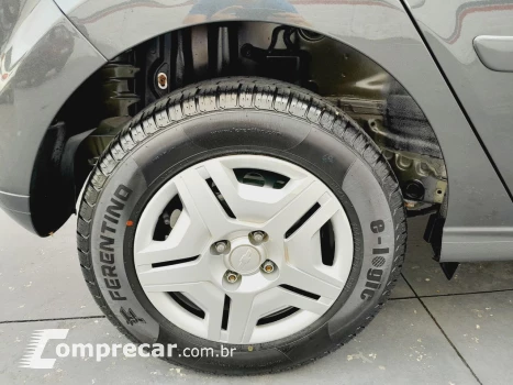 ONIX HATCH LT 1.0 8V FlexPower 5p Mec.