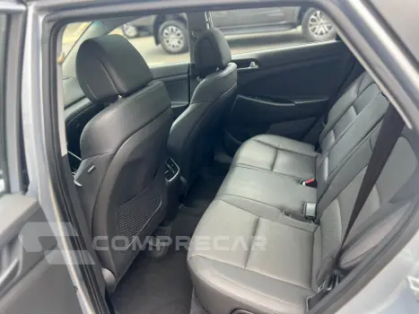 TUCSON 1.6 16V T-gdi GLS