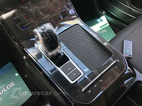 Tiggo 7 Pro 1.5 Tci Flex Hybrid Max Drive Cvt