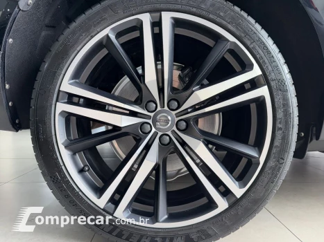 XC60 T8 R Desingn
