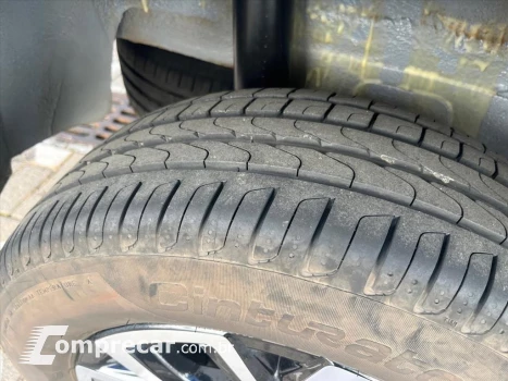 SAVEIRO 1.6 MSI EXTREME CD 16V FLEX 2P MANUAL