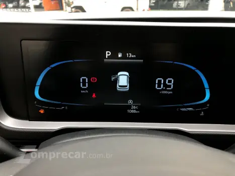 Creta 1.0 Tgdi Flex Comfort Automático