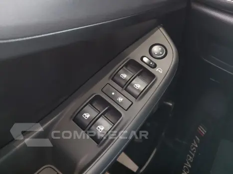 FASTBACK 1.0 TURBO 200 HYBRID AUDACE CVT