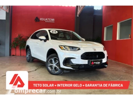 ZR-V 2.0 i-VTEC GASOLINA TOURING CVT