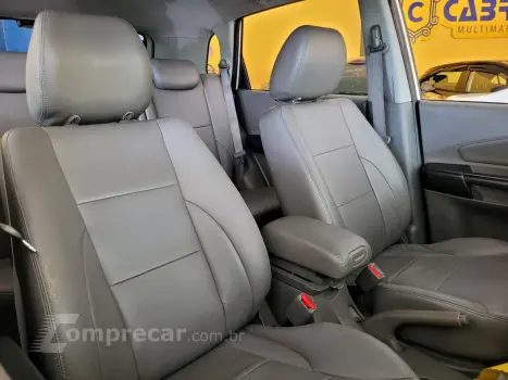 Tucson 2.0 16V Flex Aut.