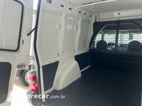 FIORINO 1.3 MPI Fire Furgão 8V