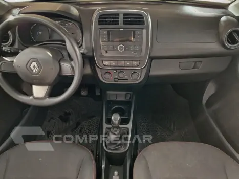 KWID 1.0 12V SCE FLEX ZEN MANUAL