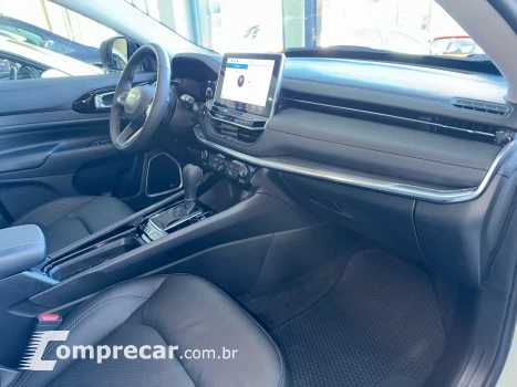 Compass Limited T270 1.3