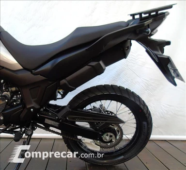 XRE 300 SAHARA