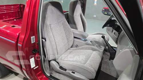 RANGER 4.0 XLT 4X2 CS V6 12V