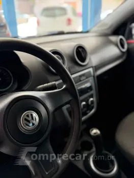 GOL 1.6 16V MSI Totalflex