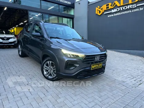 PULSE DRIVE 1.3 8V Flex Mec.