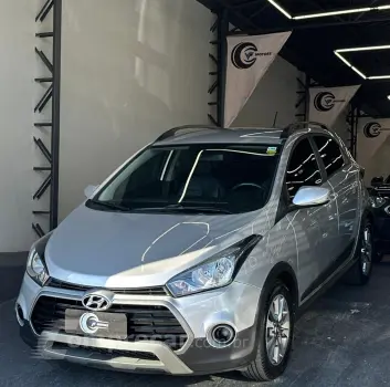 Hyundai HB20 1.6 Premium 16V 4 portas