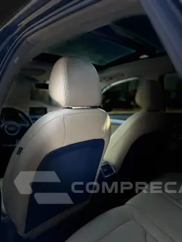Q3 2.0 TFSI Ambiente Quattro S Tronic