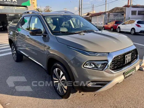 Toro 1.3 Turbo 270 Flex Volcano At6