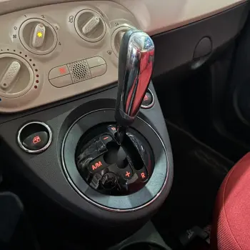 500 Cult 1.4 Flex 8V EVO Dualogic