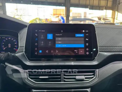 T-CROSS - 1.4 250 TSI TOTAL HIGHLINE AUTOMÁTICO