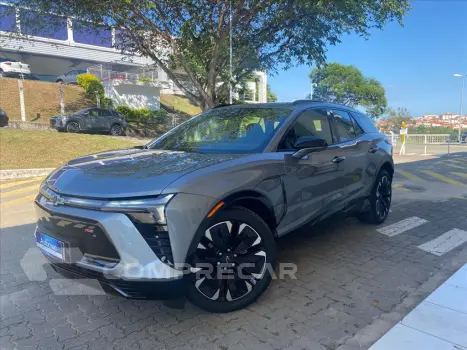 BLAZER EV 102 KW ELÉTRICO RS