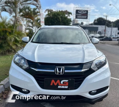 HR-V 1.8 16V EX
