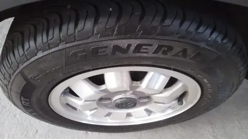 VOYAGE 1.6 GL 8V