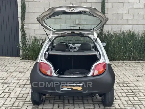 KA 1.0 MPI GL 8V GASOLINA 2P MANUAL