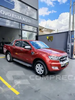 Ranger XLT 3.2 20V 4x4 CD Diesel Aut.