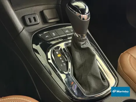 CRUZE 1.4 TURBO FLEX PREMIER AUTOMÁTICO