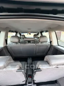 ZAFIRA 2.0 MPFI Elite 16V