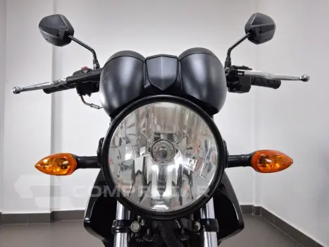 FACTOR YBR 125 E