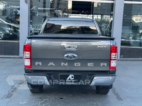 Ranger XLT 3.2 20V 4x4 CD Diesel Aut.