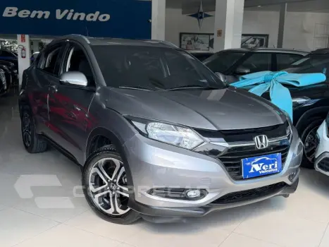 HR-V EX 1.8 Flexone 16V 5p Aut.