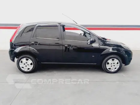 Fiesta 1.0 8V Flex/Class 1.0 8V Flex 5p