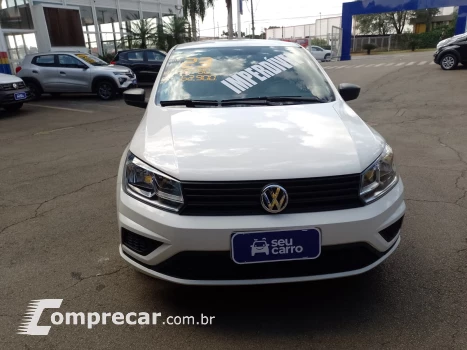 Voyage 1.0 MPI (Flex)