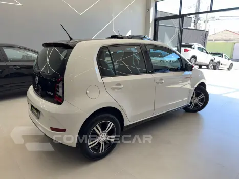 Up Pepper 1.0 Tsi