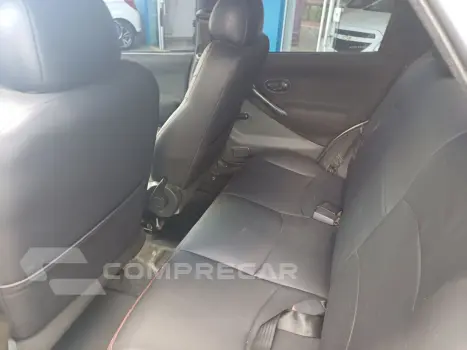 Siena 1.3 16V 4P ELX