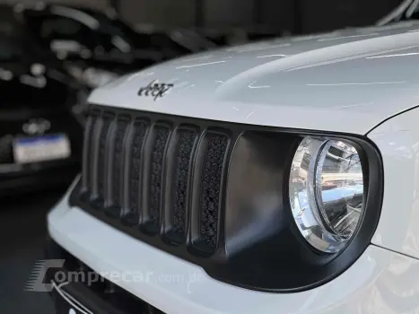 RENEGADE 1.8 16V FLEX 4P AUTOMÁTICO