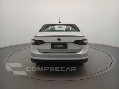 VIRTUS 1.0 170 TSI MANUAL