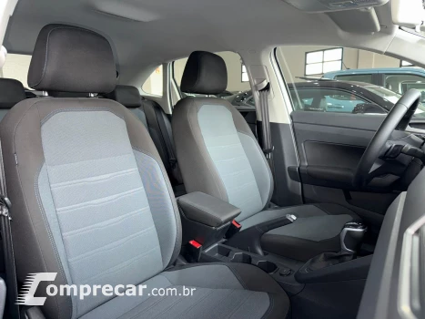 Nivus Comfortline 1.0 Tsi
