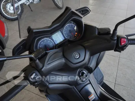 XMAX 250 ABS